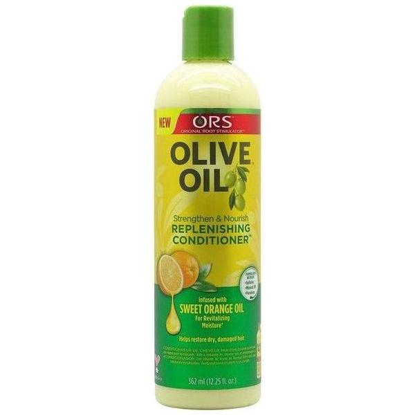 ORS Olive Oil Replenishing Conditioner 362ml - Gtworld.de