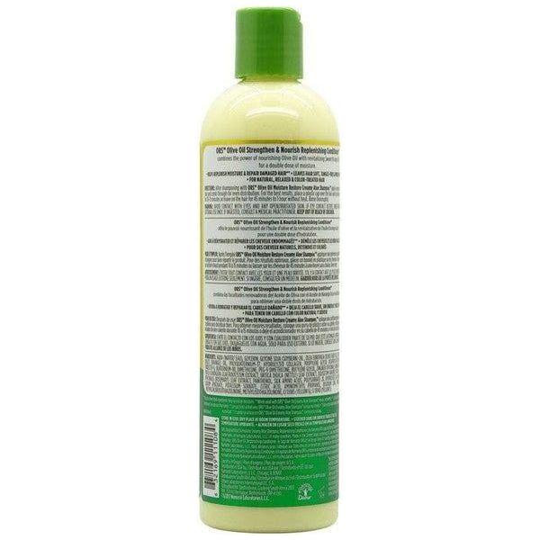 ORS Olive Oil Replenishing Conditioner 362ml - Gtworld.de