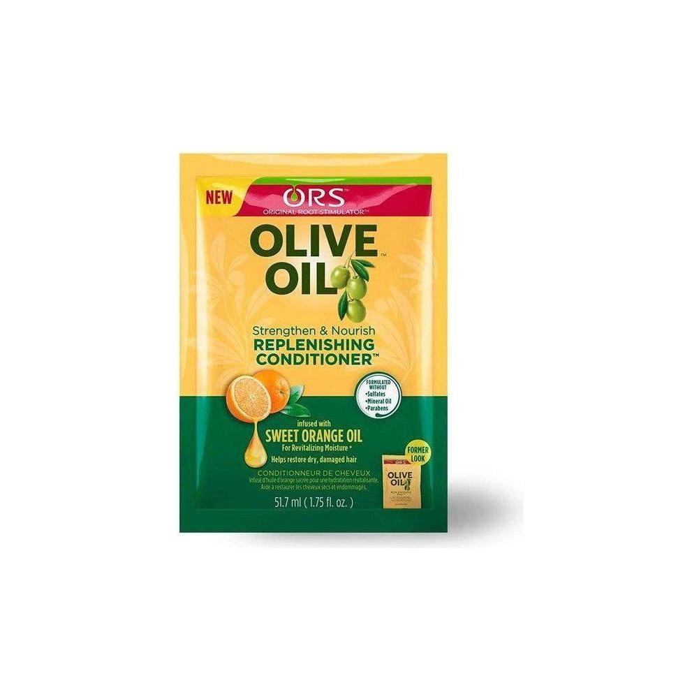 ORS Olive Oil Replenishing Conditioner 51.7 ml - Gtworld.de