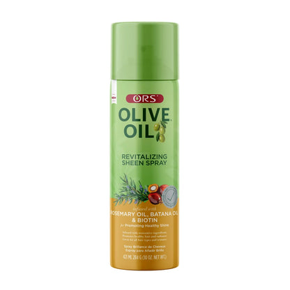 ORS Olive Oil Revitalizing Sheen Spray 10OZ - gtworld.de