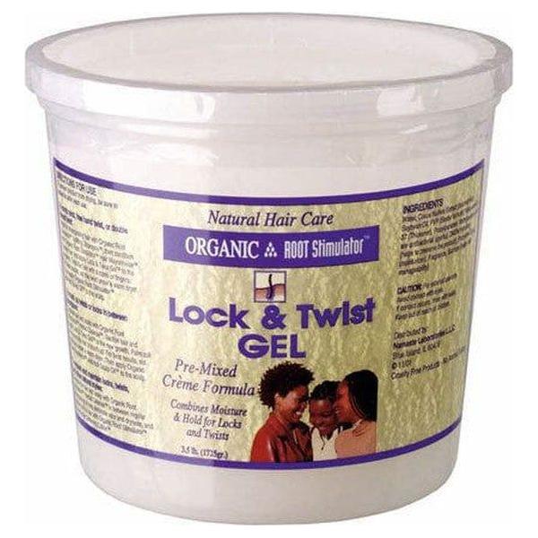 Organic Root Stimulator Lock n Twist Gel 1588ml