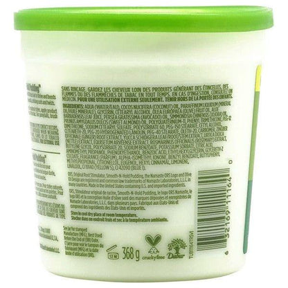 Organic Root Stimulator Olive Oil Smooth-n-Hold Pudding 384ml