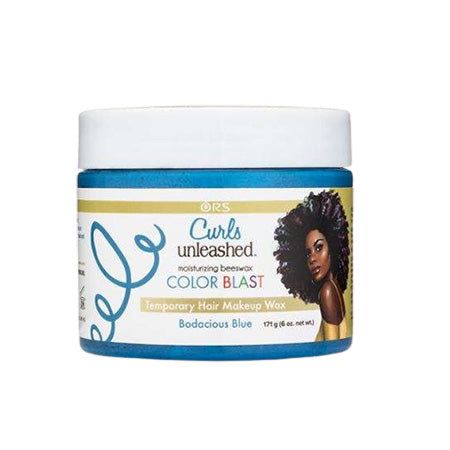 ORS Curl Unleashed Temporary Hair Makeup Wax 6 oz