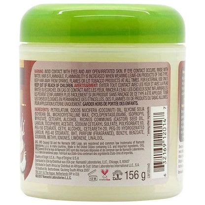 ORS Coconut Oil Hair &amp; Scalp Hairdress 156g