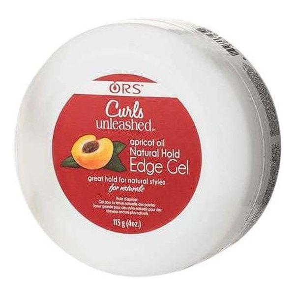 Ors Curls Unleashed Edge Gel Natural Hold 115G