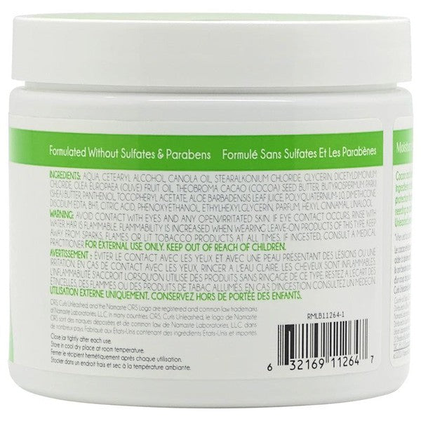 ORS Curls Unleashed Leave-In Conditioning Creme  454g