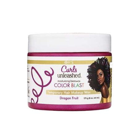 ORS Curl Unleashed Temporary Hair Makeup Wax 6 oz