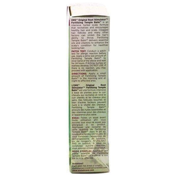 ORS Fertilizing Temple Balm 59ml