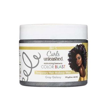 ORS Curl Unleashed Temporary Hair Makeup Wax 6 oz