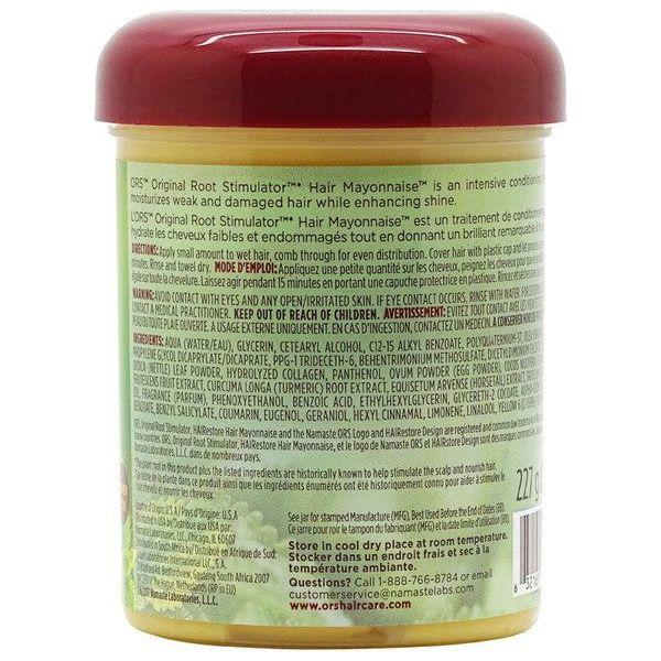 ORS Hair Mayonnaise 237ml