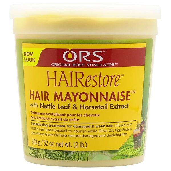 ORS Hair Mayonnaise 908g