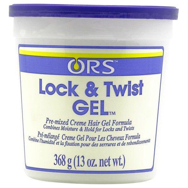 ORS Lock &amp; Twist Gel 368g