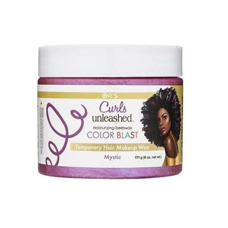 ORS Curl Unleashed Temporary Hair Makeup Wax 6 oz