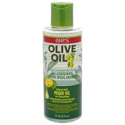 ORS Olive Oil Glossing Hair Polisher 177ml 