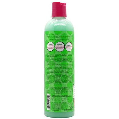 ORS Olivenöl Girls Sanftes Reinigungsshampoo 384ml