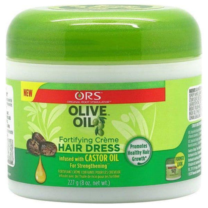 ORS Olive Oil Strengthening Cream Hair Coat 227g