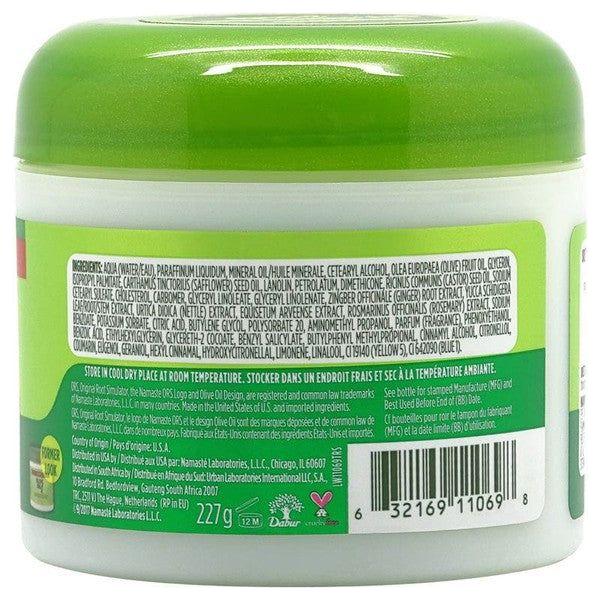 ORS Olive Oil Strengthening Cream Hair Coat 227g