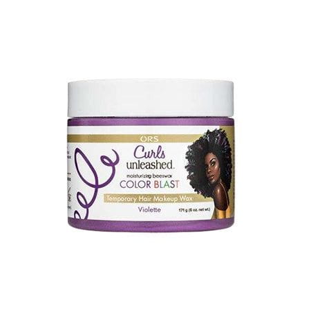 ORS Curl Unleashed Temporary Hair Makeup Wax 6 oz