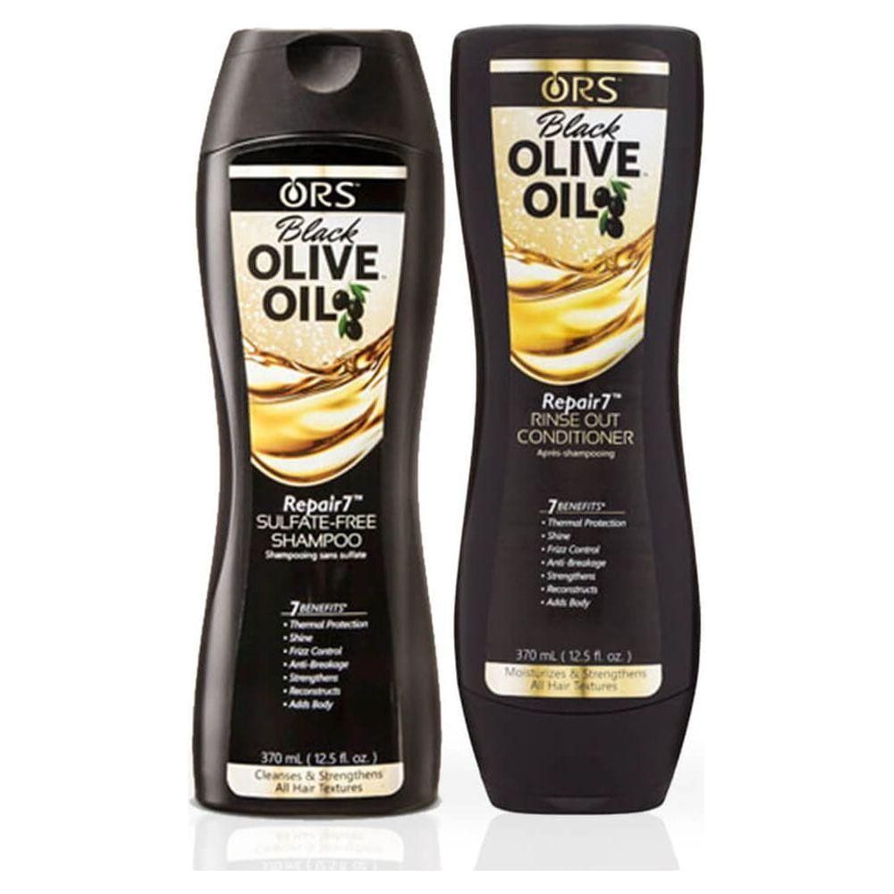 ORS Repair &amp; Restore Hair Care Bundle - gtworld.de