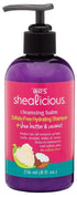 ORS Shealicious Cleansing Blam Sulfate-Free Hydrating Shampoo 8oz - gtworld.de