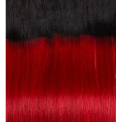 Dream Hair 3x Pre-Fluffed Afro Kinky Braid Kunsthaar 20&