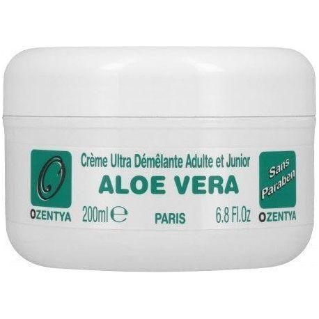 Ozentya Creme Aloe Vera Junior 200ml - gtworld.de