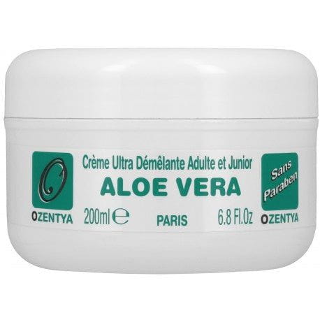 Ozentya Creme Aloe Vera Junior  200ml