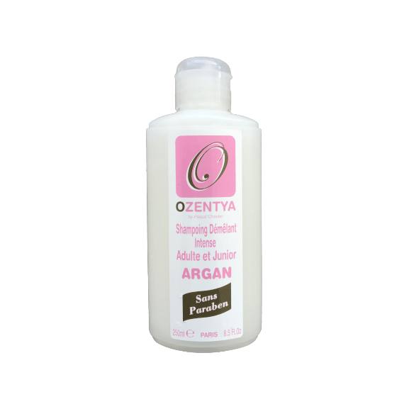 Ozentya Shampoo Argan Junior 250ml