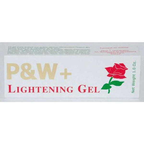 P&amp;W Lightening Gel 30ml