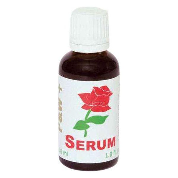 P&amp;W Skin Lightening Serum 30ml  