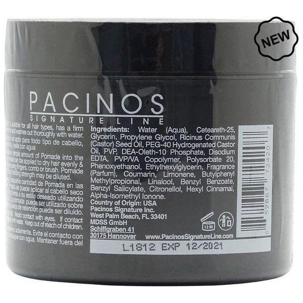 Pacinos HSignature Line Pomade 118ml - Gtworld.de