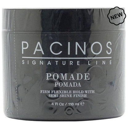 Pacinos HSignature Line Pomade 118ml