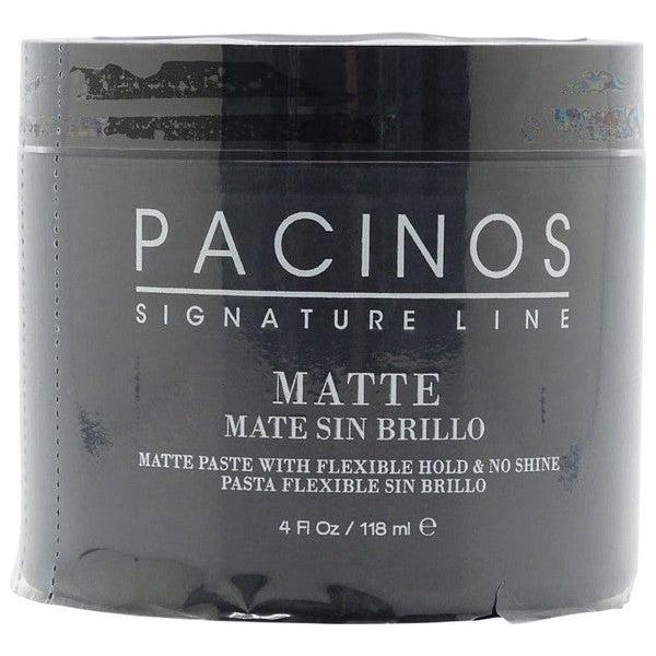 Pacinos Signature Line Matte  118ml