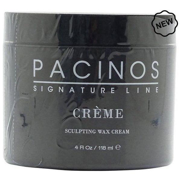 Pacinos Signature Line Sculpting Wachs-Creme 118ml