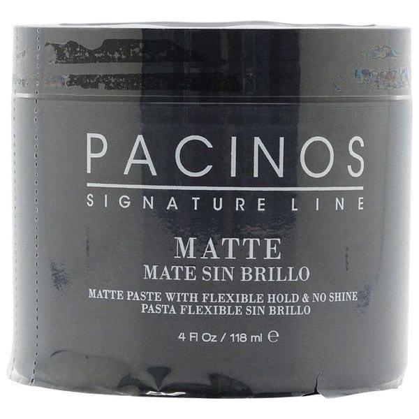 Pacinos Signature Line Matte 118ml - Gtworld.de