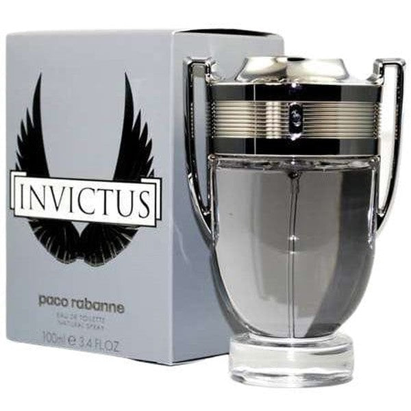 Perfume Paco Rabanne Invictus EdT 100ml