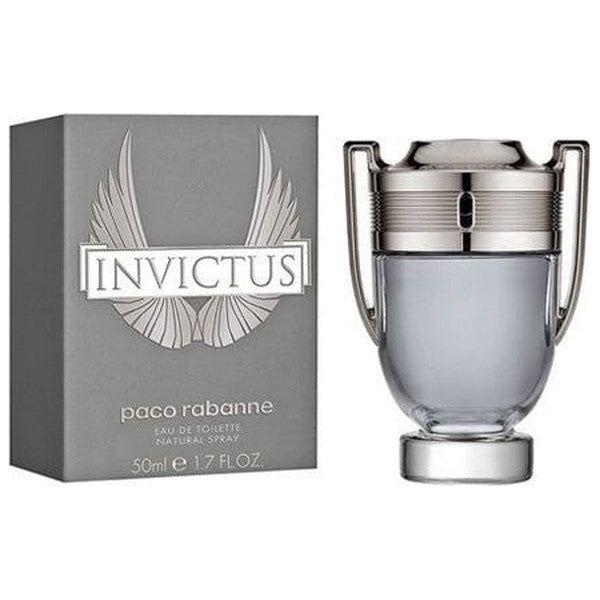 Perfume Paco Rabanne Invictus EdT 50ml