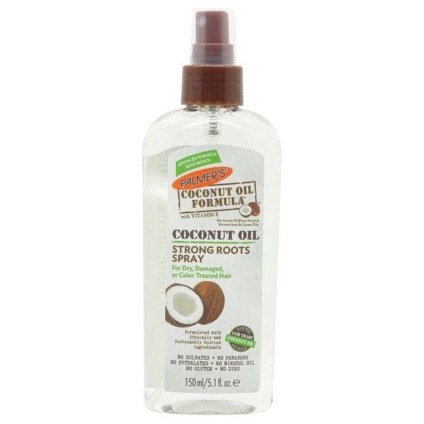 Palmers Coconut Oil Formula Strong Roots Spray 150ml