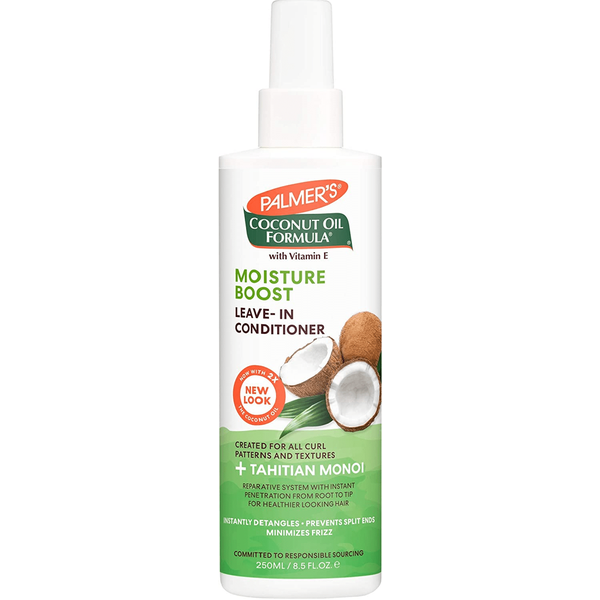 Palmers Coconut Oil Formula Leave-In Conditioner 250ml