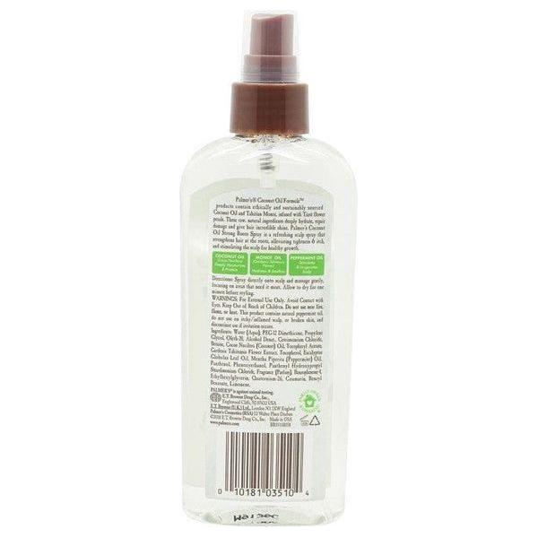 Palmers Coconut Oil Formula Strong Roots Spray 150ml - Gtworld.de