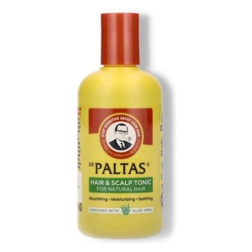 Paltas B.K.C Hair &amp; Scalp Tonic For Plaits &amp; Weaves - 150ml