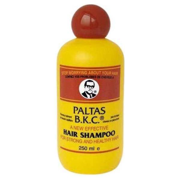Paltas B.K.C Hair Shampoo 250ml - Gtworld.de