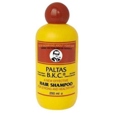 Paltas B.K.C Haircare Duo Bundle - Gtworld.de