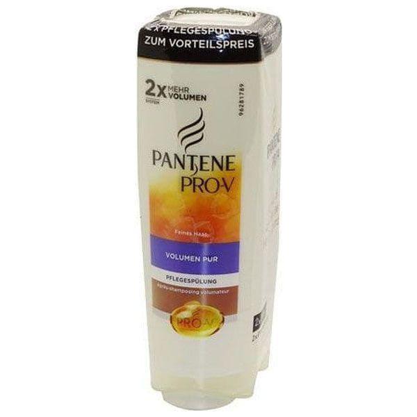 Pantene Pro - V Feines Haar Pflegespülung 2x200ml - gtworld.de