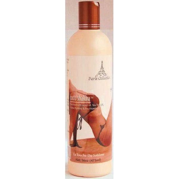 Paris Collection Coco Shakira Sexy Body Lotion 473Ml - Gtworld.de