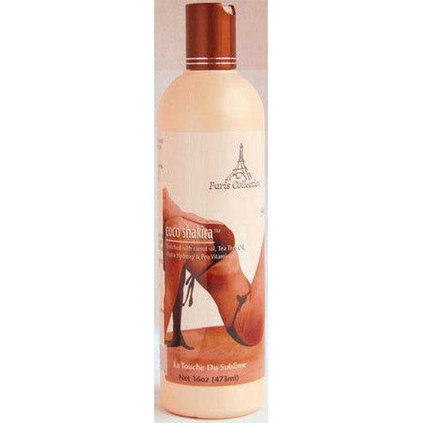 Paris Collection Coco Shakira Sexy Body Lotion 473Ml