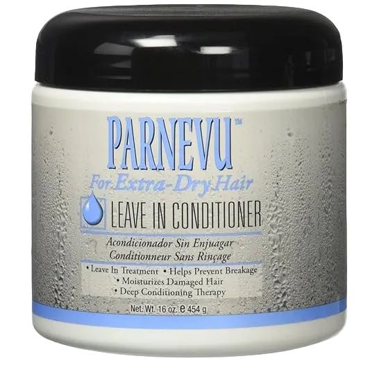Parnevu Leave In Conditioner Exrtra Dry 16oz - gtworld.de