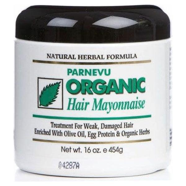 Parnevu Hair Mayonnaise 473Ml