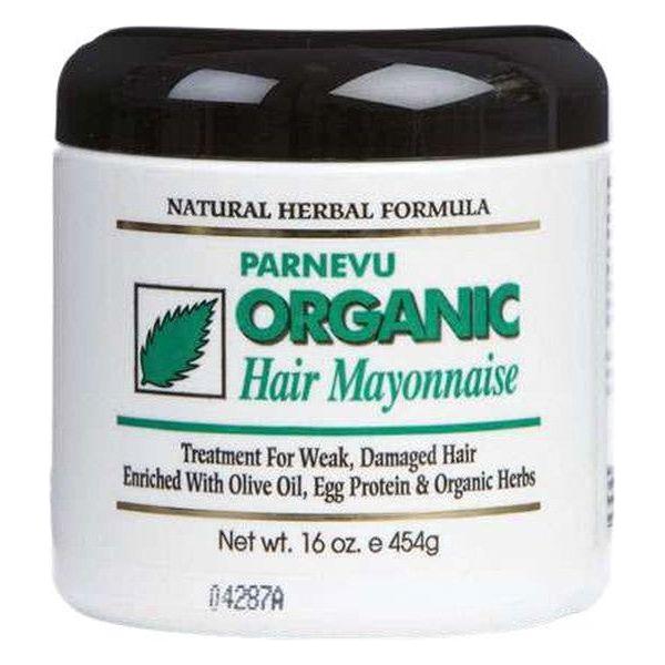 Parnevu Hair Mayonnaise 473Ml