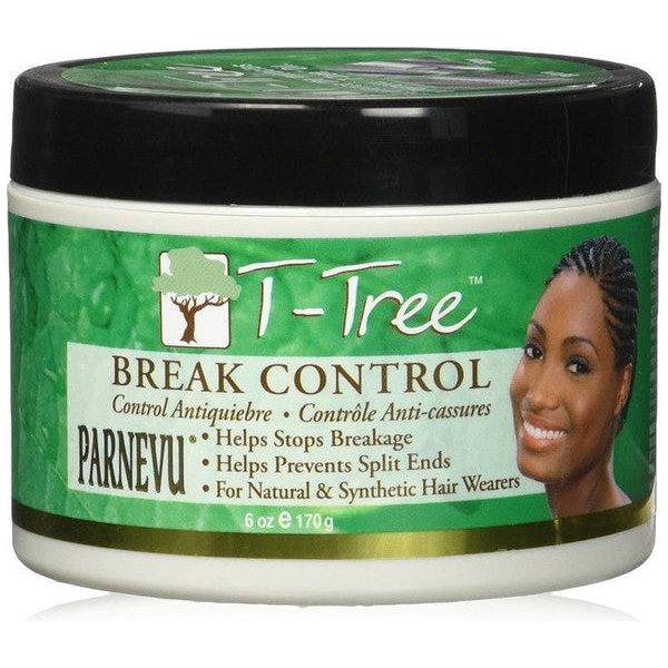 Parnevu T-Tree Break Control 177ml    